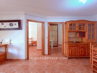 Piso en venta en Playa del Cura en Torrevieja