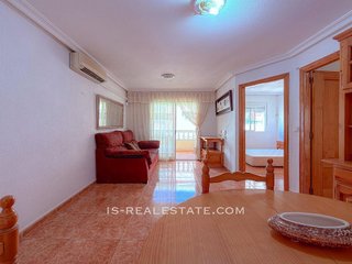Piso en venta en Playa del Cura en Torrevieja