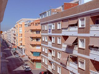 Piso en venta en Playa del Cura en Torrevieja