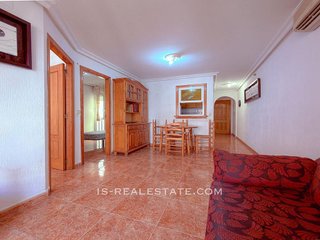 Piso en venta en Playa del Cura en Torrevieja
