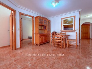 Piso en venta en Playa del Cura en Torrevieja