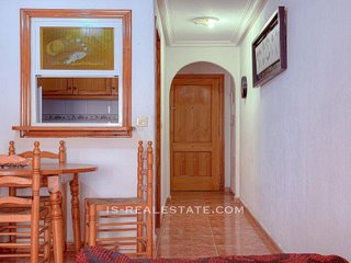 Piso en venta en Playa del Cura en Torrevieja