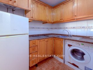 Piso en venta en Playa del Cura en Torrevieja