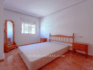 Piso en venta en Playa del Cura en Torrevieja