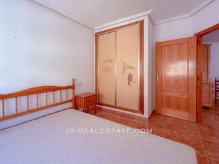 Piso en venta en Playa del Cura en Torrevieja