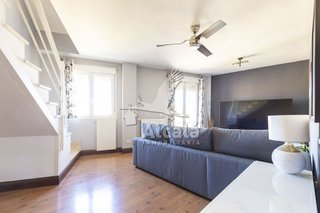 Dúplex en venta en Fresnos en Torrejón de Ardoz