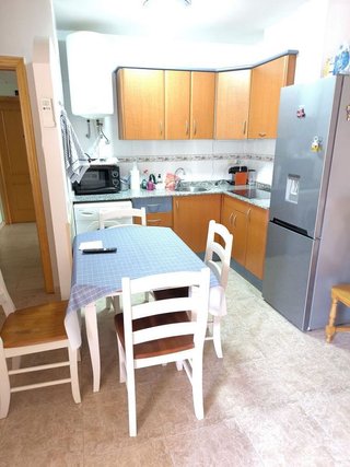 Piso en venta en La Volta en Peñíscola