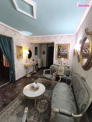 Piso en venta en Santo Domingo - La Estación en Aranda de Duero