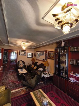 Piso en venta en Santo Domingo - La Estación en Aranda de Duero