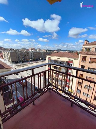 Piso en venta en Santo Domingo - La Estación en Aranda de Duero