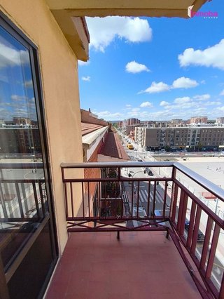 Piso en venta en Santo Domingo - La Estación en Aranda de Duero