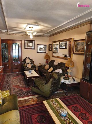 Piso en venta en Santo Domingo - La Estación en Aranda de Duero