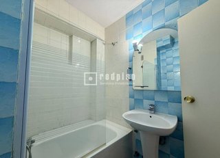 Piso en venta en Reyes Católicos en Alcalá de Henares
