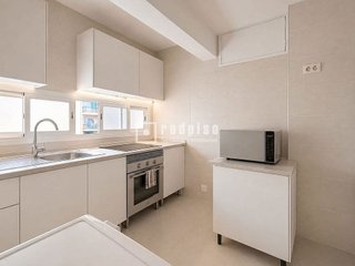 Piso en venta en Reyes Católicos en Alcalá de Henares