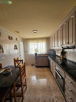 Piso en venta en Novelda