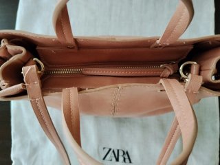 Bolso Zara