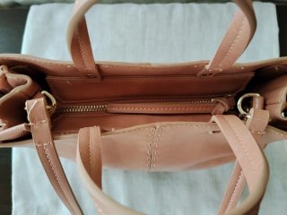 Bolso Zara