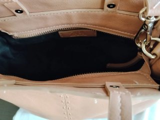 Bolso Zara