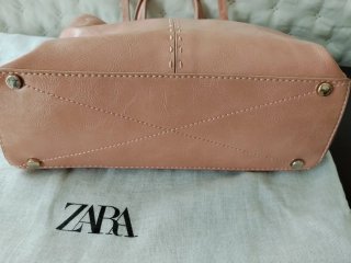 Bolso Zara