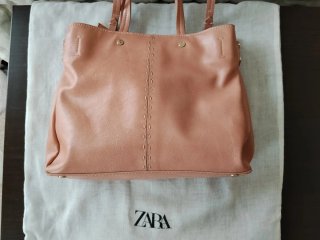 Bolso Zara