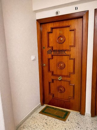 Piso en venta en Praza España - Casablanca en Vigo