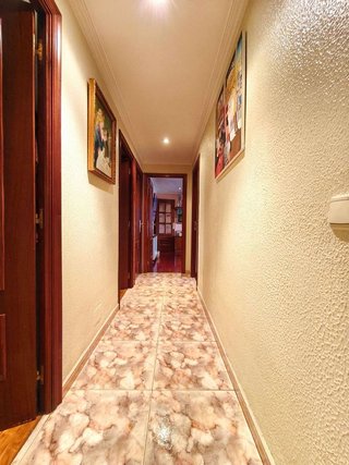 Ático en venta en Ensanche - Sar en Santiago de Compostela