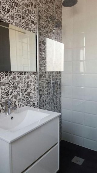 Piso en venta en Gran Vía en Valencia