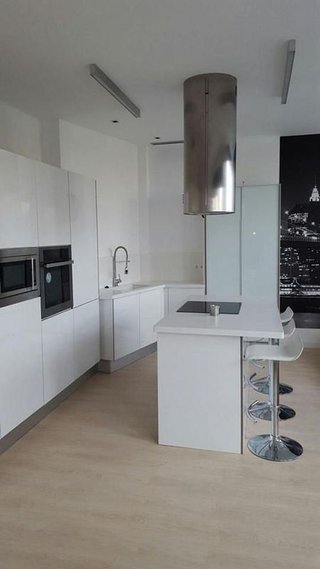 Piso en venta en Gran Vía en Valencia