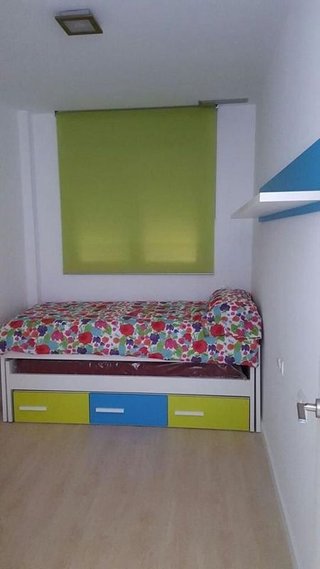 Piso en venta en Gran Vía en Valencia