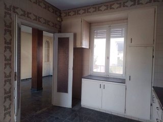 Piso en venta en El Pla de Sant Josep - L'Asil en Elche