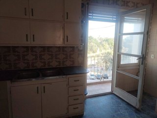 Piso en venta en El Pla de Sant Josep - L'Asil en Elche