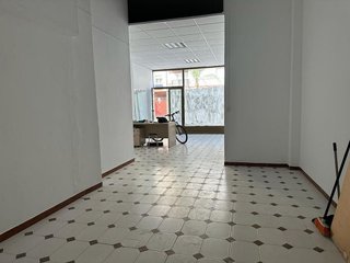 Local comercial en venta en Motril pueblo en Motril