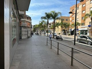 Local comercial en venta en Motril pueblo en Motril