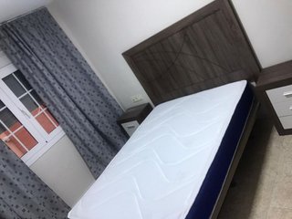 Piso en venta en El Industrial en Melilla