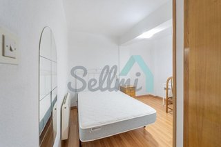 Piso en venta en Ciudad Naranco en Oviedo