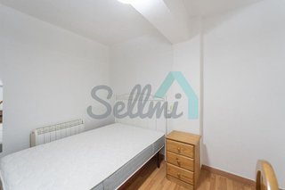 Piso en venta en Ciudad Naranco en Oviedo