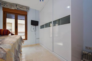 Piso en venta en Centro - Sagrario en Granada
