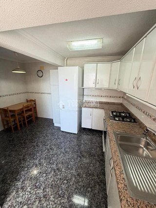 Piso en venta en San Blas - Santo Domigo en Alicante