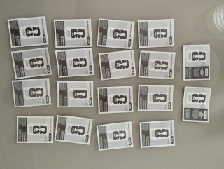 Cambio Cromos Mundial FIFA 2026 Panini