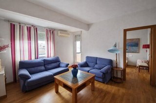 Piso en venta en Plasencia