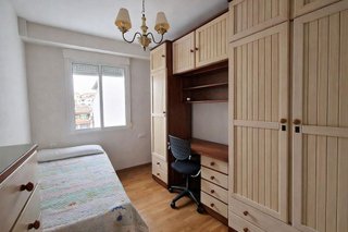 Piso en venta en Plasencia