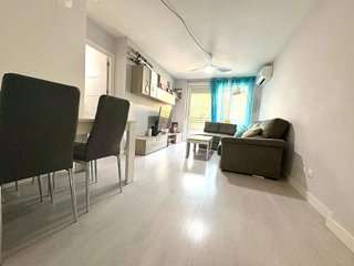 Piso en venta en Parque Roma - Coronas en San Fernando de Henares