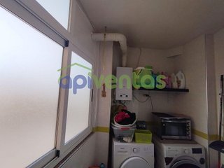 Piso en venta en Águilas ciudad en Águilas