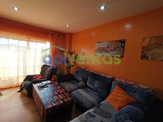 Piso en venta en Águilas ciudad en Águilas