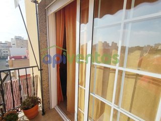 Piso en venta en Águilas ciudad en Águilas