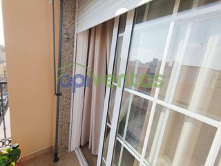 Piso en venta en Águilas ciudad en Águilas