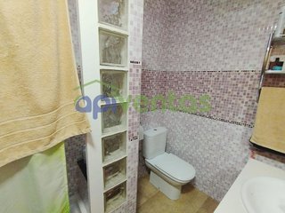Piso en venta en Águilas ciudad en Águilas