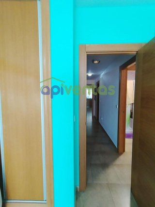 Piso en venta en Águilas ciudad en Águilas