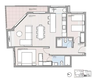 Piso en venta en Torres de Cotillas (Las)