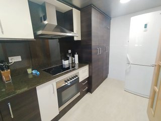 Ático en venta en Platges en Sant Carles de la Ràpita